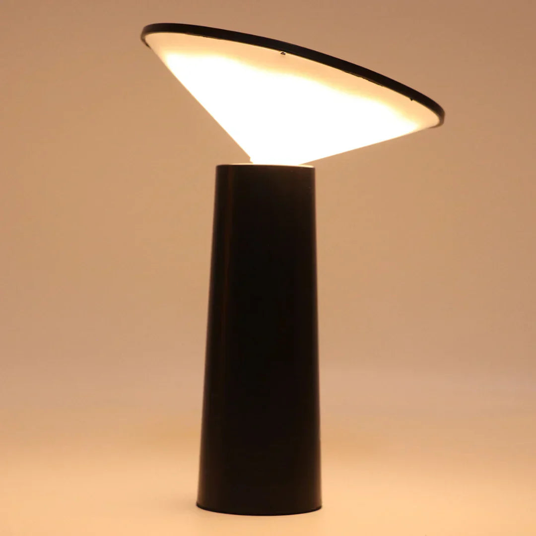 Skorter | InfiNight - Modern table lamp with touch sensor | Dimmable brightness