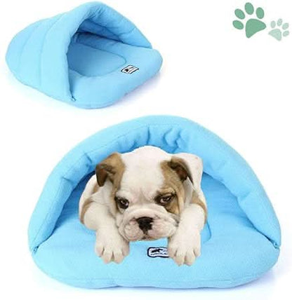 Skorter | COZYDEN - Hideaway Cave Pet Bed