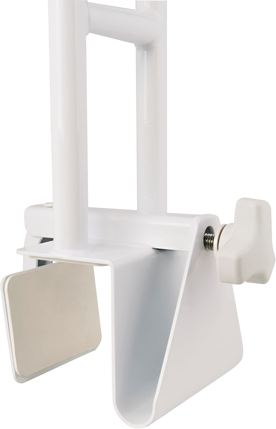 Skorter | Bathtub Safety Grab Bar for Seniors & Mobility Support – No Drill, Secure Bathroom Handle