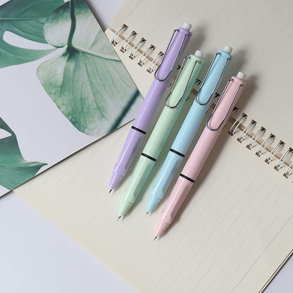 Skorter | EasyWrite Retractable Fountain Pen