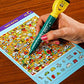 Skørter | Skillmatics Educational Game: Brain Gymnastics 6-99 years