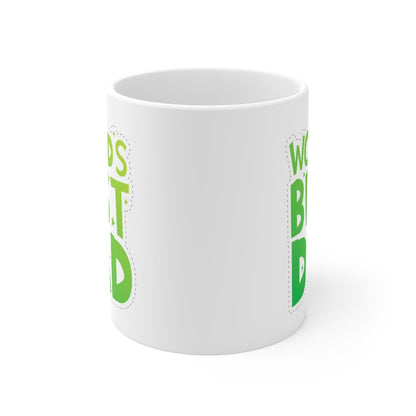 Skorter | Best Dad Mug