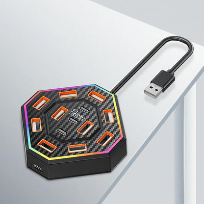 Skorter | Docking Station – Lumora