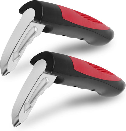 Skorter | 2Pcs Car Assist Handles with Emergency Tools – Moventa