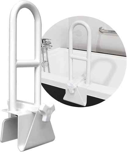 Skorter | Bathtub grab bar for seniors and disabled persons