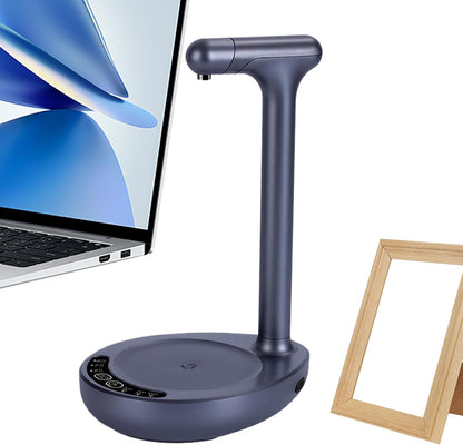 Skorter | Electric Desktop Water Dispenser 5-Gallon Pump – Aqualis