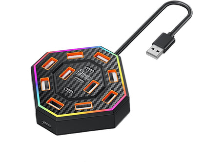 Skorter | Docking Station – Lumora