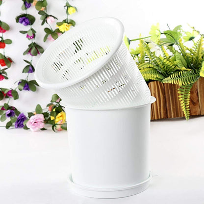 Skorter | Breathable Root Control Pot for Plants – Ideal for Healthy Growth and Optimal Aeration