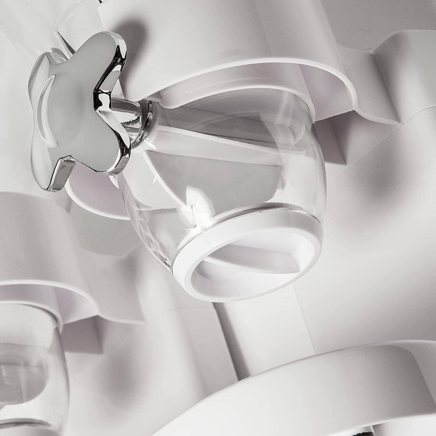 Skorter | Double Cereal Dispenser – PortionMate