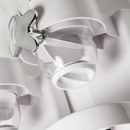 Skorter | Double Cereal Dispenser – PortionMate