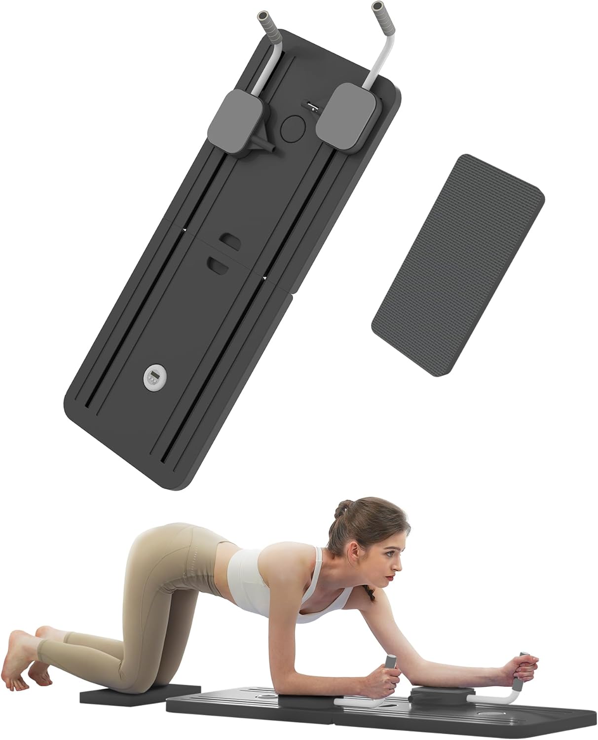 Skorter | Abdominal Muscle Trainer for Full Body Workout