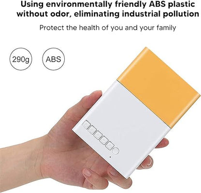 Skorter | LED Projector Full HD 1080P