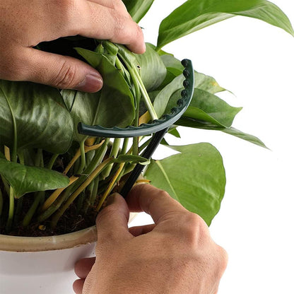 Skorter | Climbing support for plants – Robust holder with cage design for growth and stability