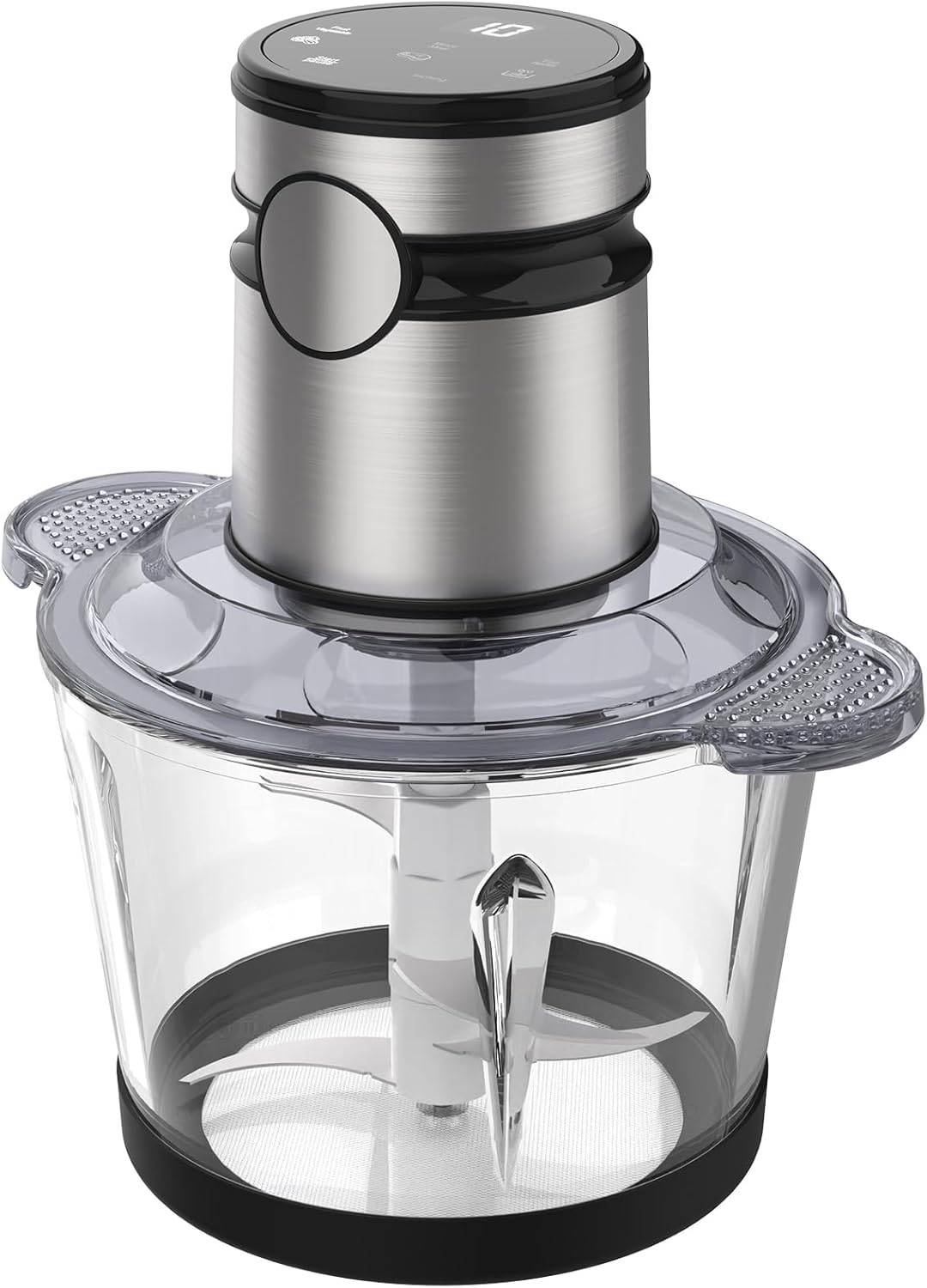 Skorter | Food Processor with Touch Control – ChopPro