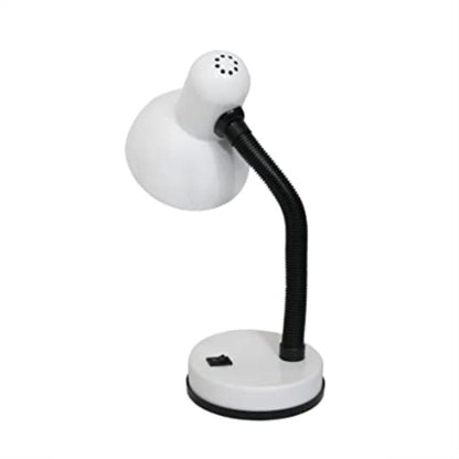 Skorter | Halsa Desk Lamp - Flexible LED Desk Lamp with Adjustable Neck