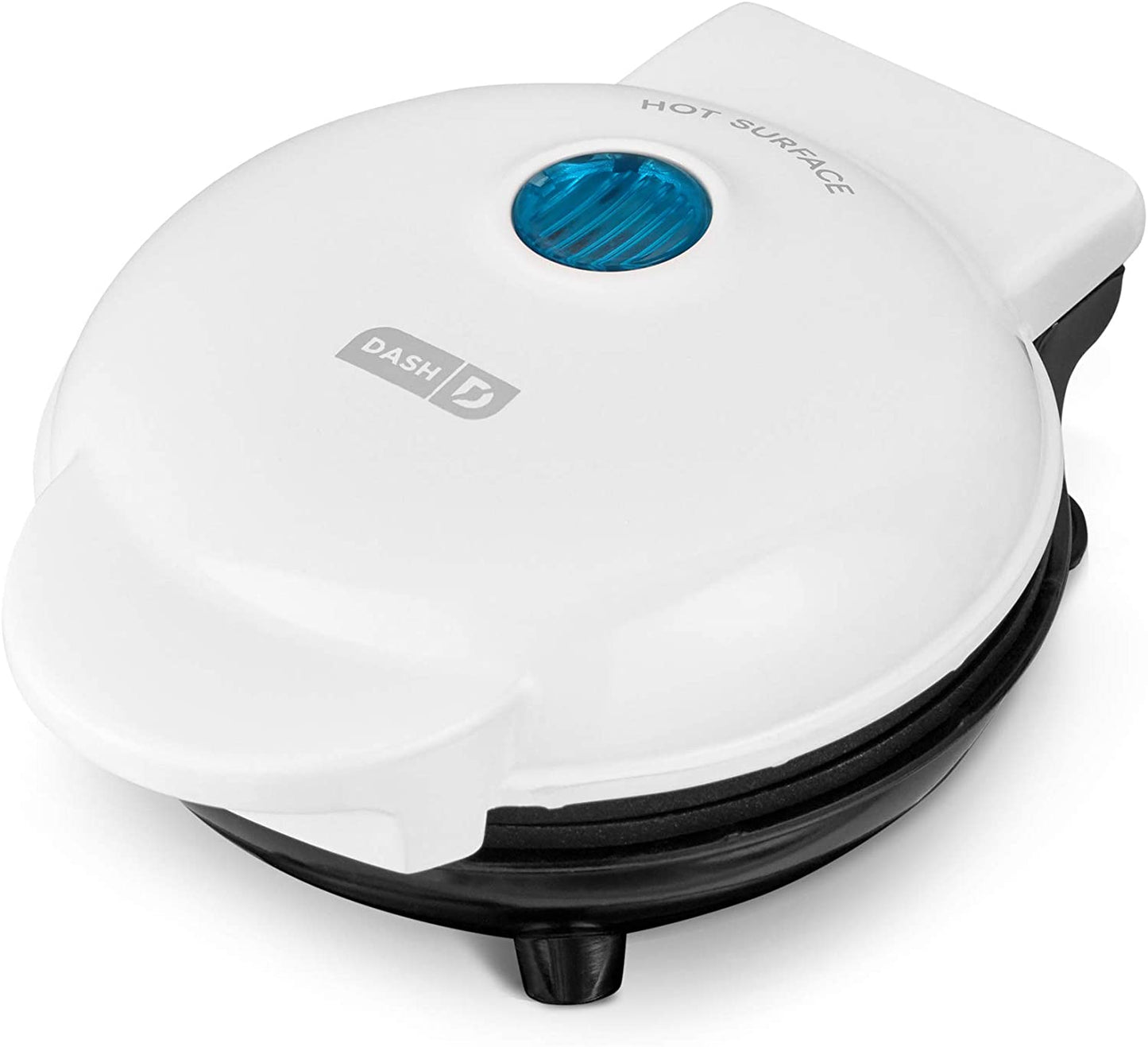 Skørter | Dash Mini Electric Round Frying Pan With Recipe Book Included