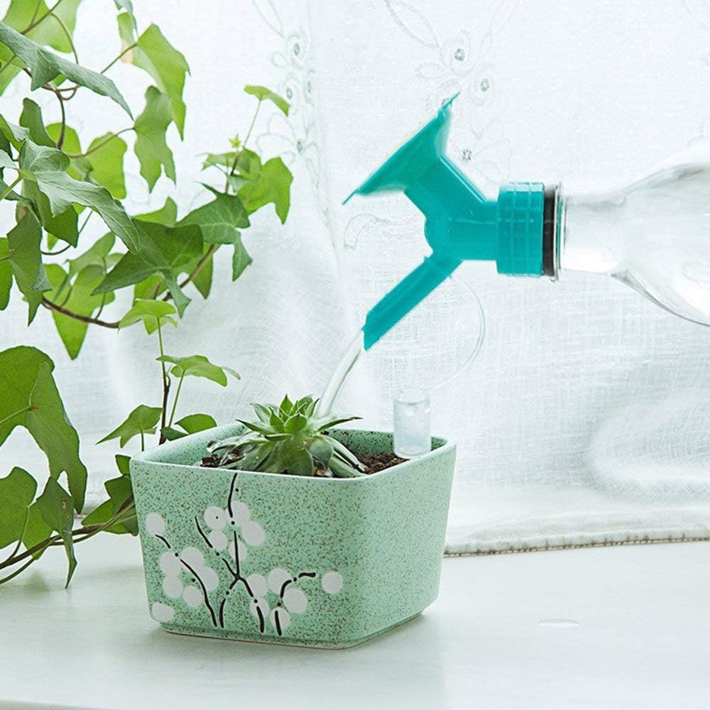 Skorter | Flower-shaped Plant Sprayer – Creative Watering Aid for Plants in the Garden