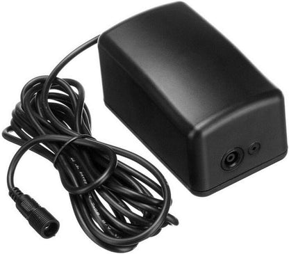 Skorter | Solar Powered Air Pump Kit 2.5W with Hoses and Stones