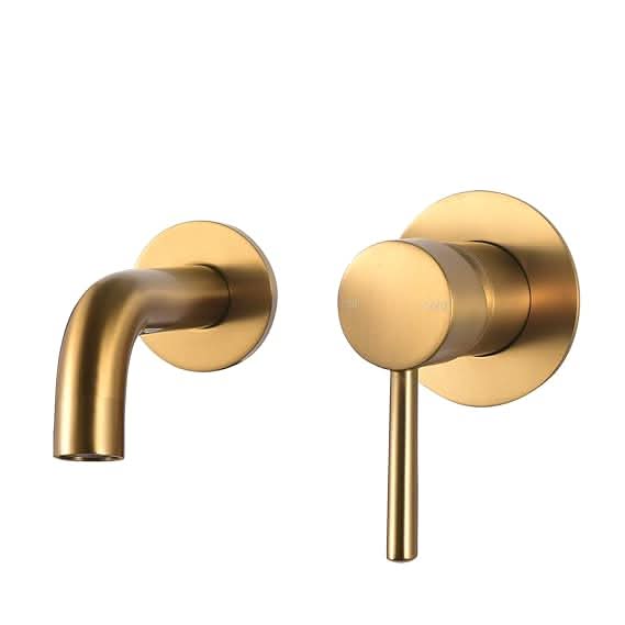 Skorter | ARCADIA - Luxurious bathroom faucet