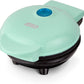 Skørter | Dash Mini Electric Round Frying Pan With Recipe Book Included