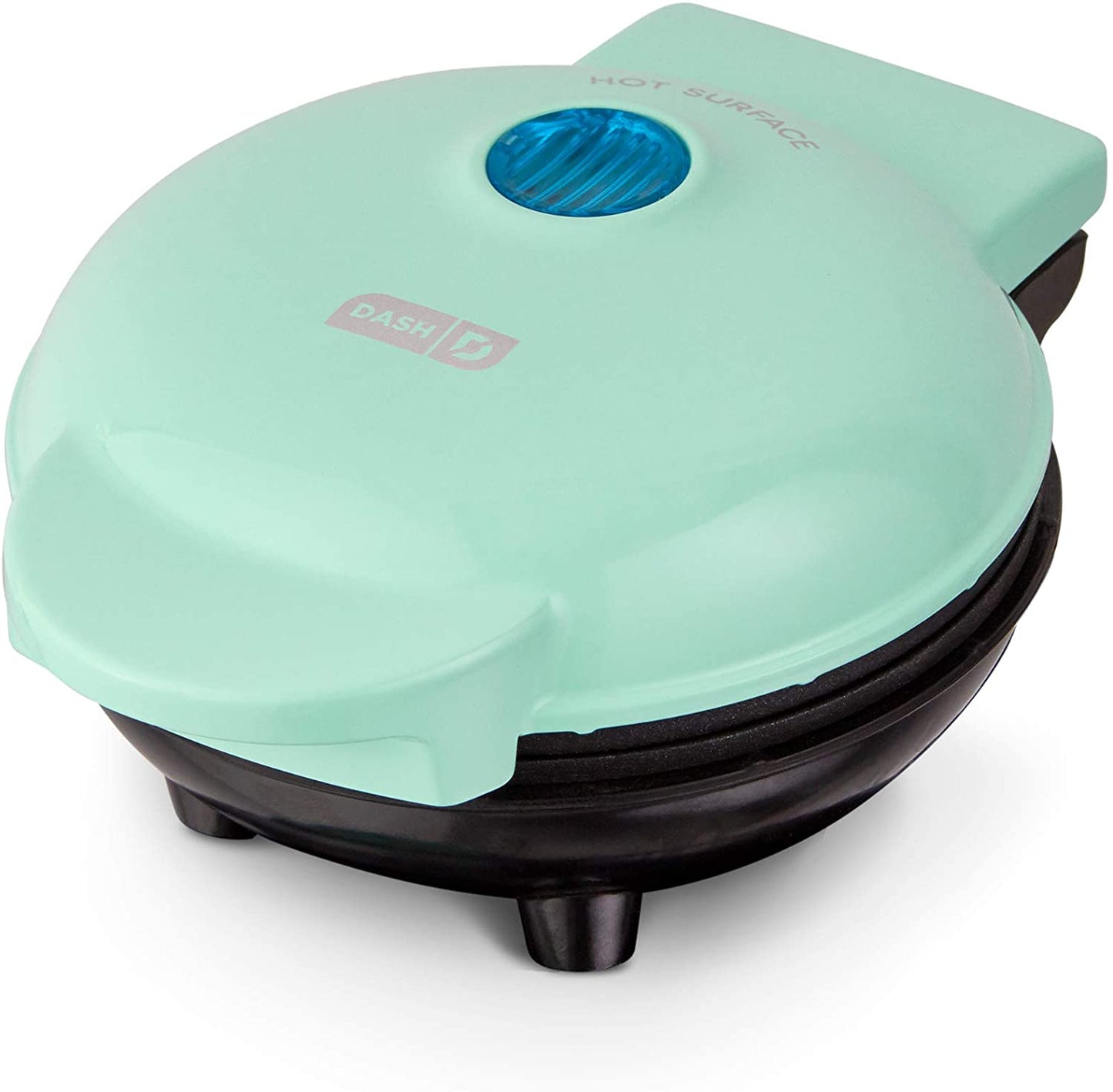 Skørter | Dash Mini Electric Round Frying Pan With Recipe Book Included