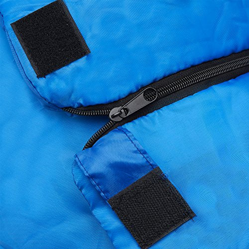 Skørter | Active Era Premium Comfort Sleeping Bag - Warm and Lightweight for Indoor and Outdoor