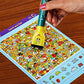 Skørter | Skillmatics Educational Game: Brain Gymnastics 6-99 years