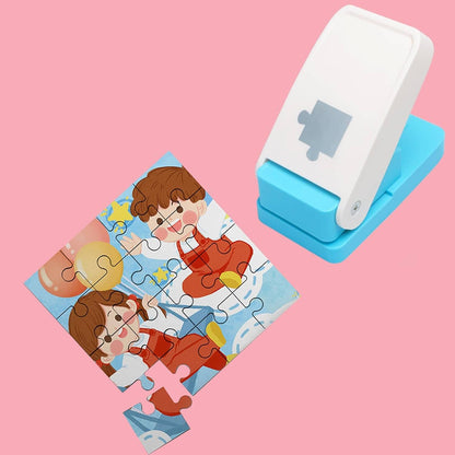 Skorter | DIY Punch Tool for Crafts - Perfect for precise cuts and creative projects