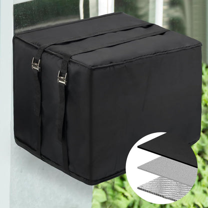 Skorter | Cover for AC Unit Outside – Veystrom