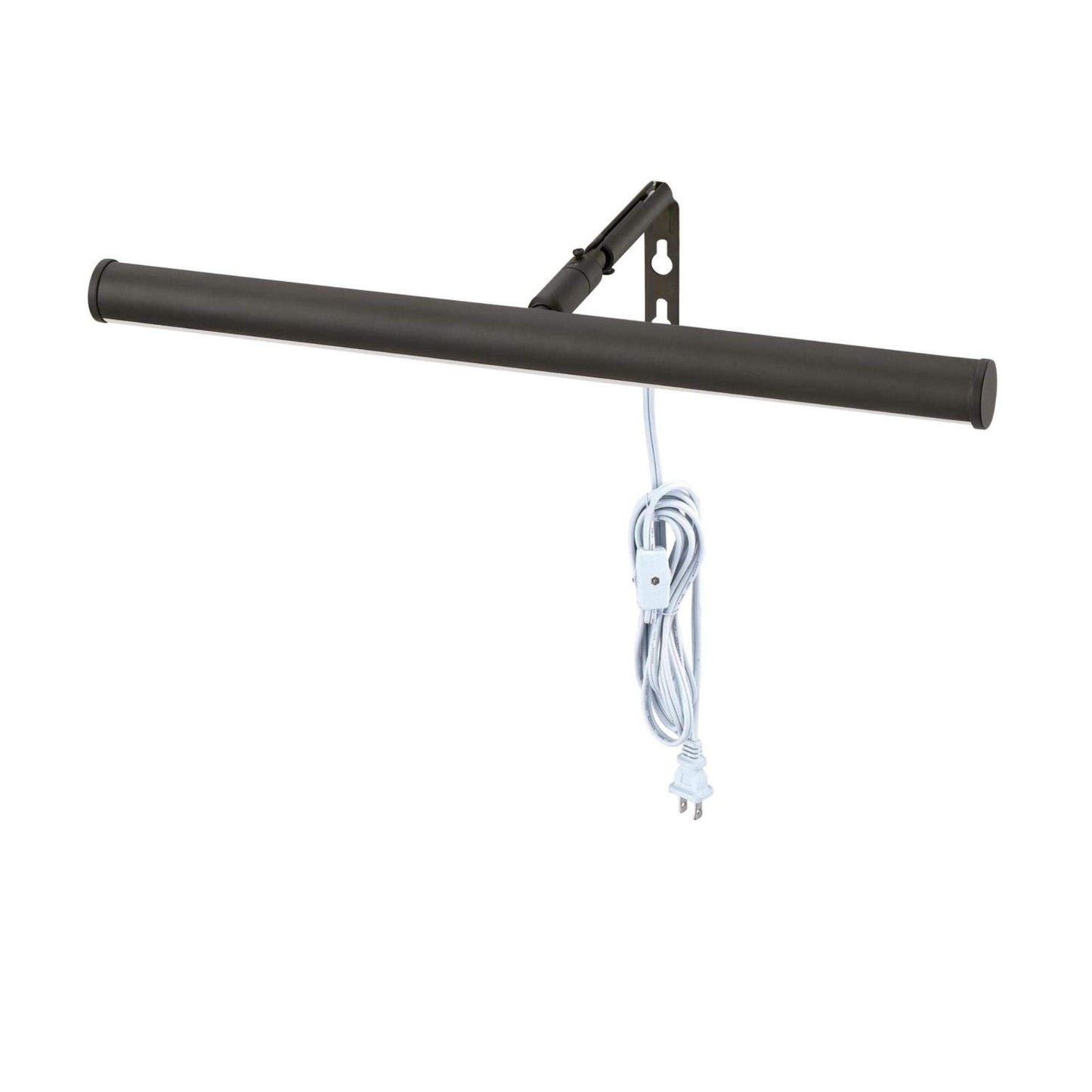 Skorter | Westinghouse 14" 4W Led Picture Lighting, Oil-Rubbed Bronze, Adjustable, 3000K Warm White