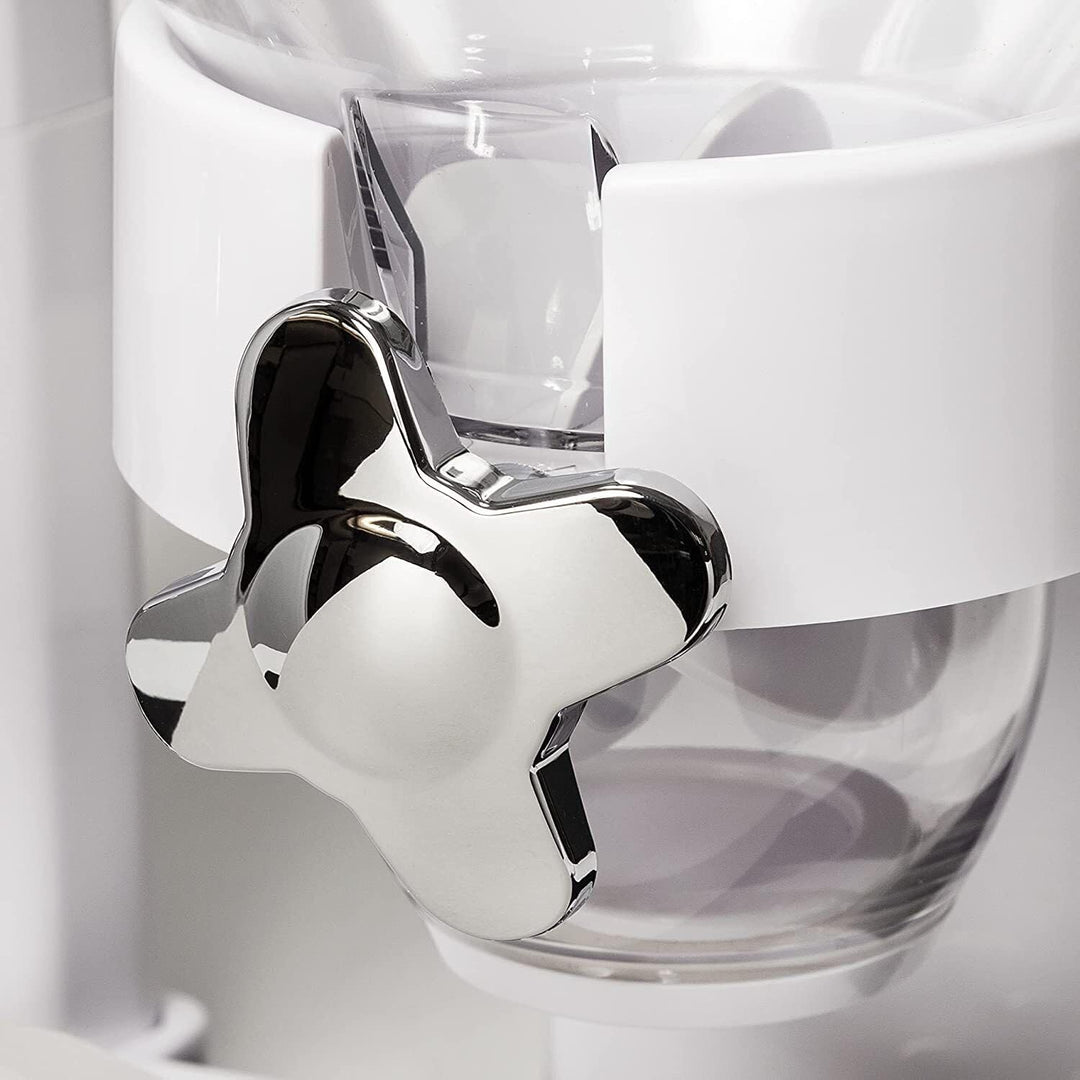 Skorter | Double Cereal Dispenser – PortionMate