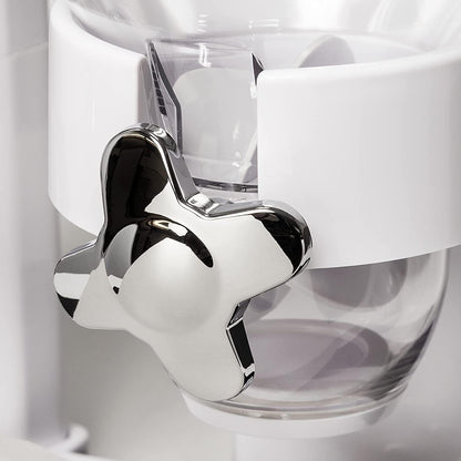 Skorter | Double Cereal Dispenser – PortionMate