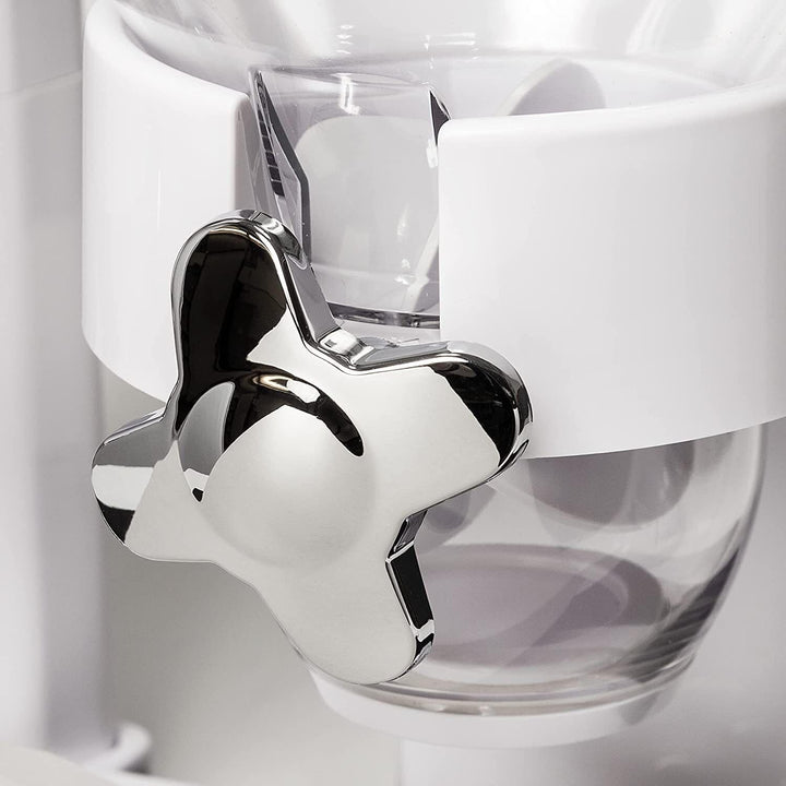 Skorter | Double Cereal Dispenser – PortionMate