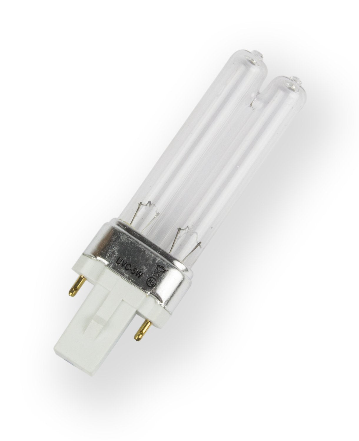 Skorter | Aquagarden Pennington Aquagarden, Inpond & Awesome Pond Uvc Replacement Lamp - 5 Watt, Fits 200 & 300 & 450 Gallon Models