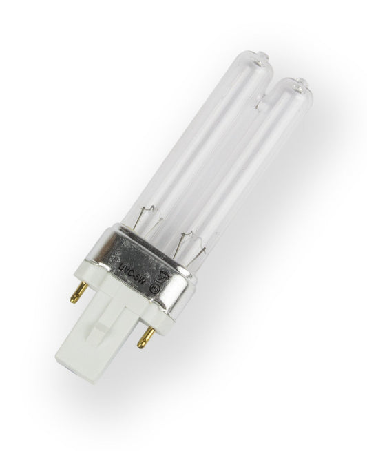 Skorter | Aquagarden Pennington Aquagarden, Inpond & Awesome Pond Uvc Replacement Lamp - 5 Watt, Fits 200 & 300 & 450 Gallon Models