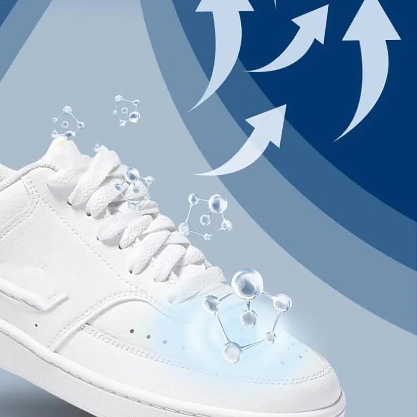 Skorter | 2in1 Shoe Cleaning Brush