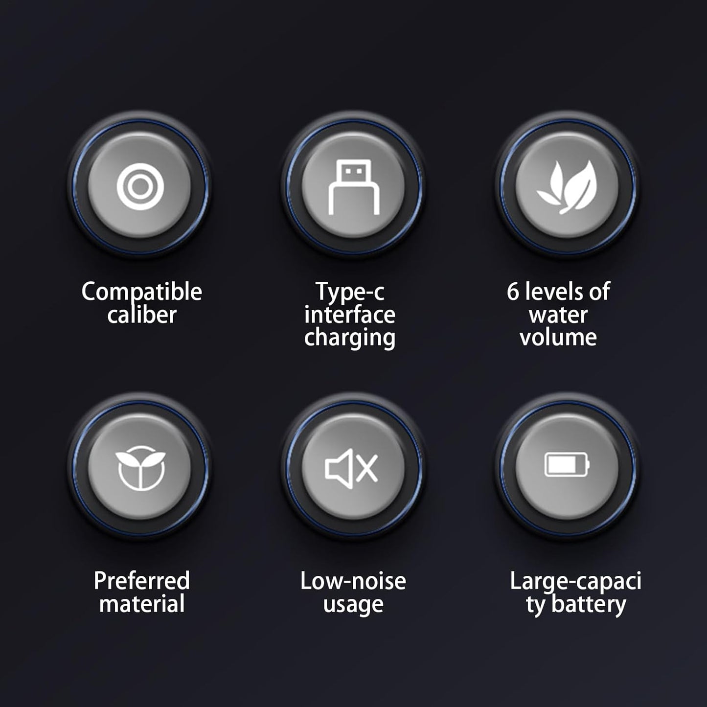 Skorter | Electric Desktop Water Dispenser 5-Gallon Pump – Aqualis