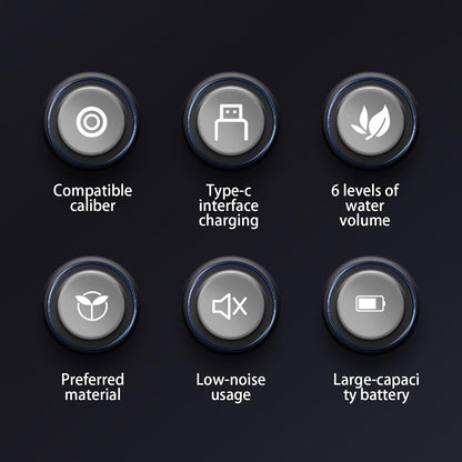 Skorter | Electric Desktop Water Dispenser 5-Gallon Pump – Aqualis