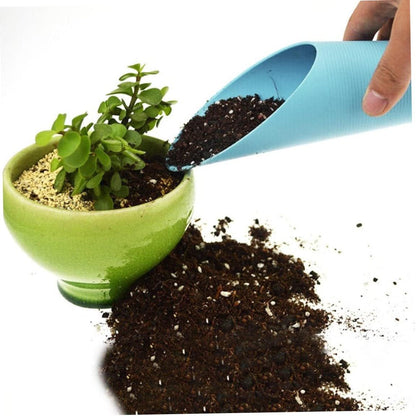 Skorter | Combination set for succulent planting tools – Practical set for care and planting
