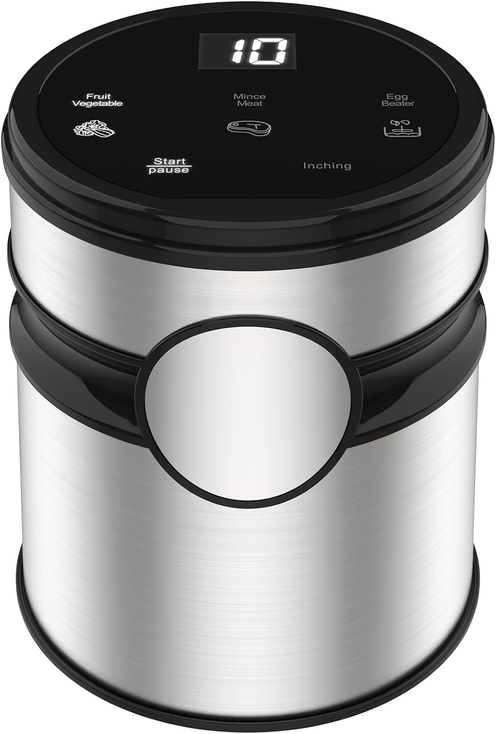 Skorter | Food Processor with Touch Control – ChopPro