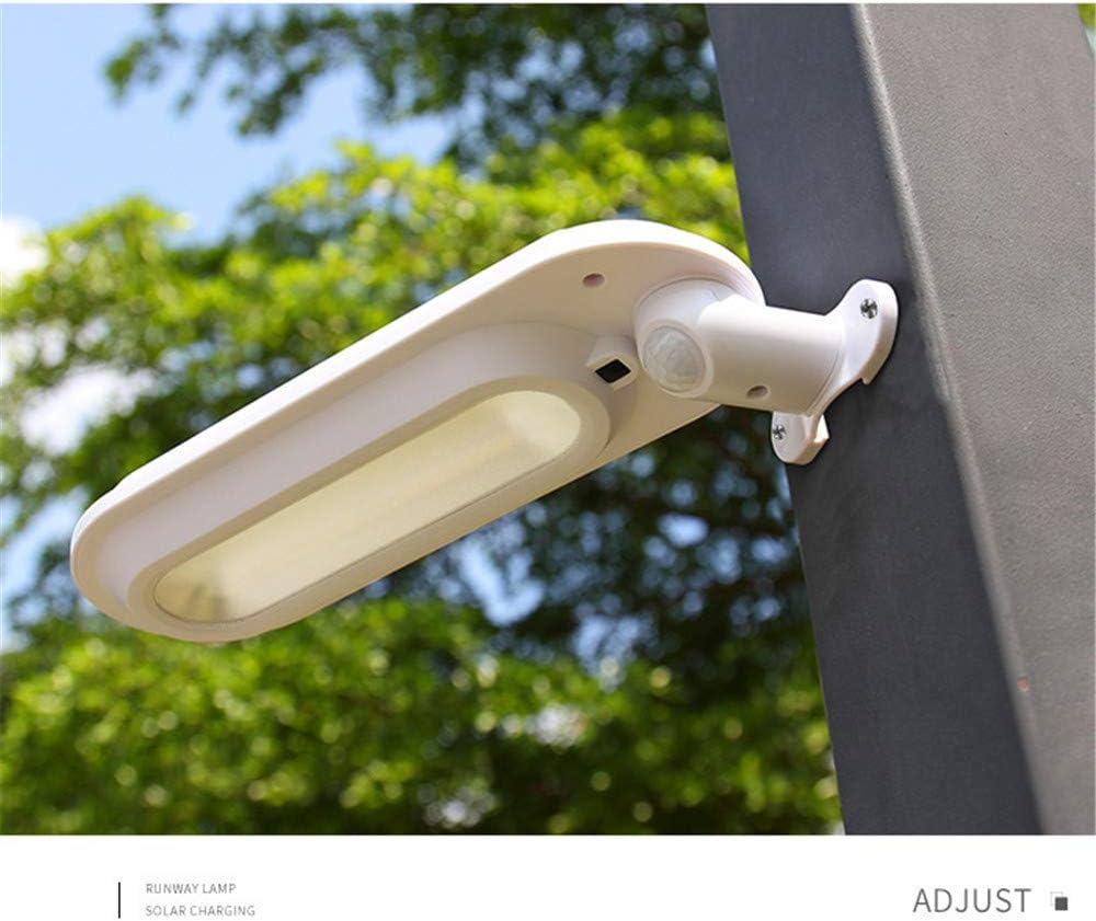 Skorter | Solar Wall Light with Motion Sensor – LED Outdoor Lighting for Garden & Terrace