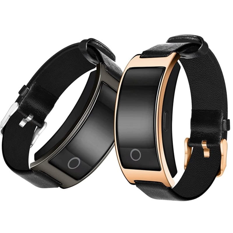 Skorter | Best blood pressure monitor wrist heart rate monitor watch