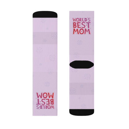 Skorter | Best Mom Novelty Socks