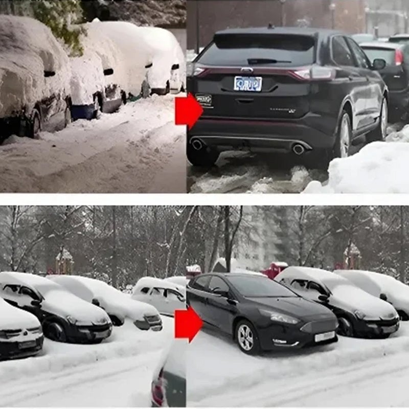 Skorter | Auto Interference Antifreeze Instrument