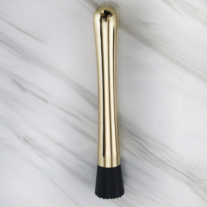 skorter | Bar Stainless Steel Crushed Ice on a Stick