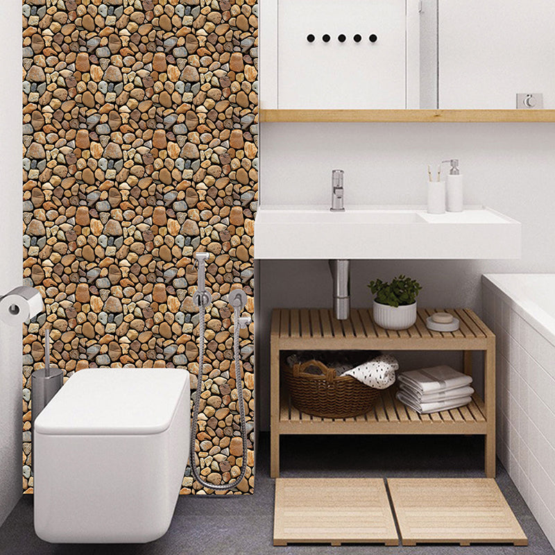 Skorter | Artificial stone panel Wall Modern Minimalist Home Living room wall panel (5-pack)