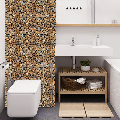 Skorter | Artificial stone panel Wall Modern Minimalist Home Living room wall panel (5-pack)