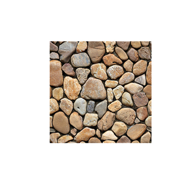 Skorter | Artificial stone panel Wall Modern Minimalist Home Living room wall panel (5-pack)