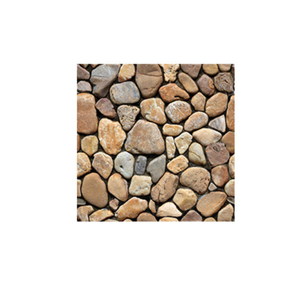 Skorter | Artificial stone panel Wall Modern Minimalist Home Living room wall panel (5-pack)