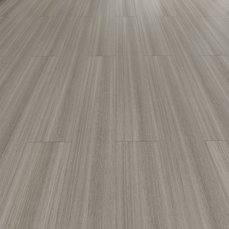 Skorter | 49"x8" width E0 natural solid wood laminate flooring, click-lock, waterproof